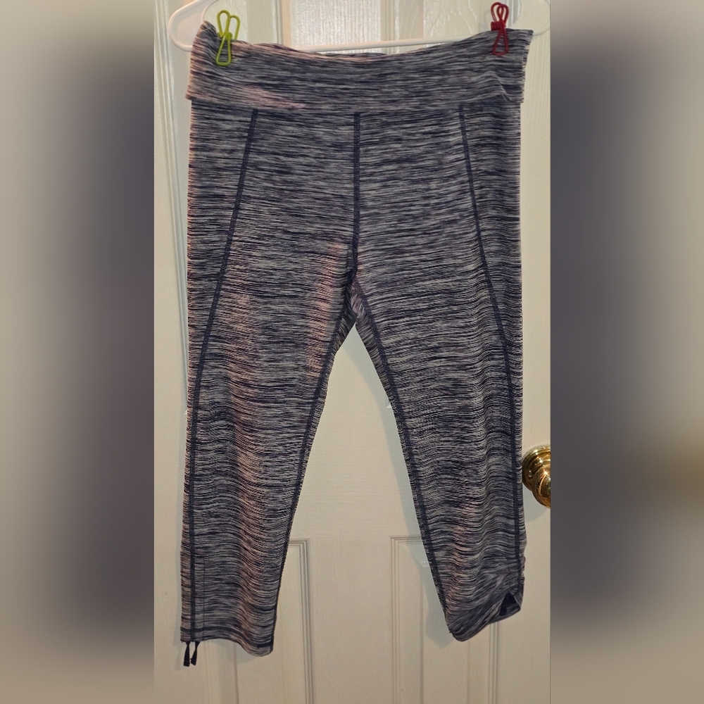 Brisas Athletic Pants Small
